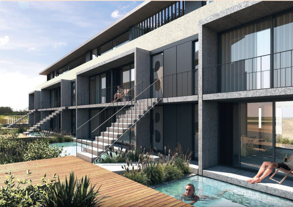 Hotel 4 Estrellas de Alta Rentabilidad