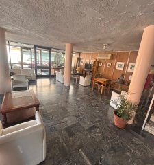 HOTEL EN VENTA EN PUNTA DEL ESTE