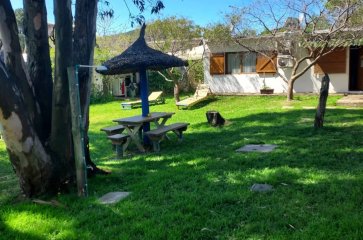 Hotel en Maldonado,