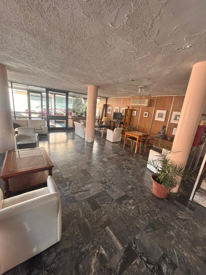 HOTEL EN VENTA EN PUNTA DEL ESTE