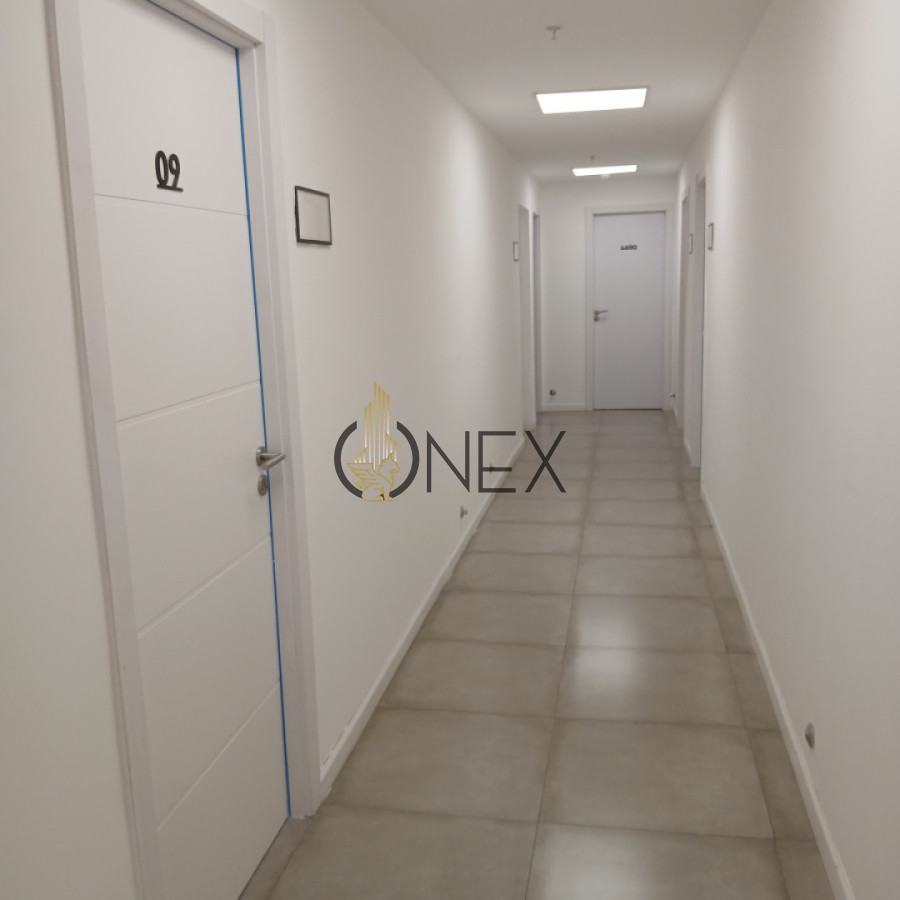Oficina ID.3038 - OFICINA EN VENTA TORRE DE LA DEFENSA