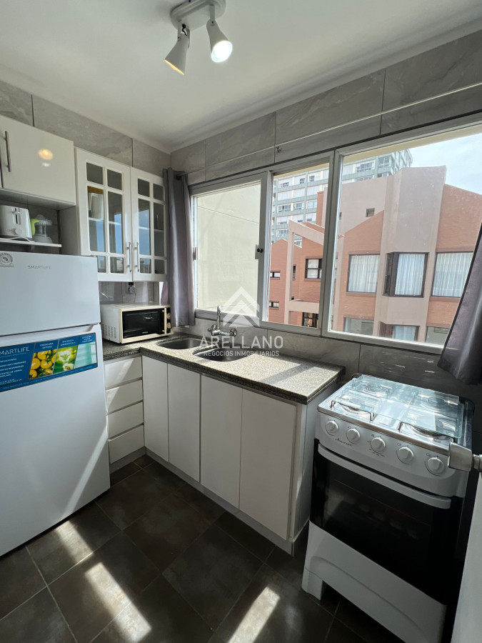 Apartamento ID.4418 - Venta Apartamento 2 Dormitorios - Punta del Este 