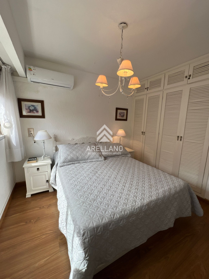 Apartamento ID.4418 - Venta Apartamento 2 Dormitorios - Punta del Este 