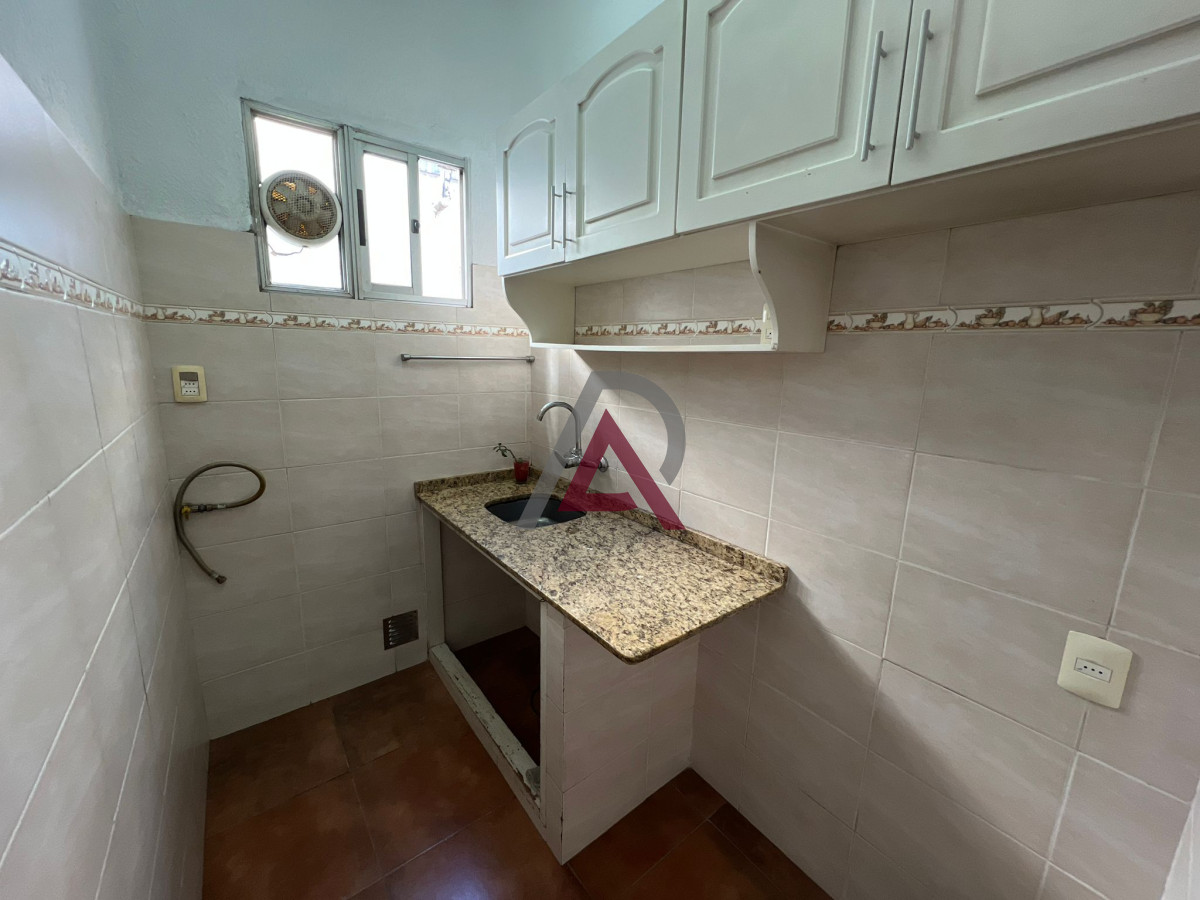 Apartamento ID.247 - Apartamento 1 Dormitorio - Centro 