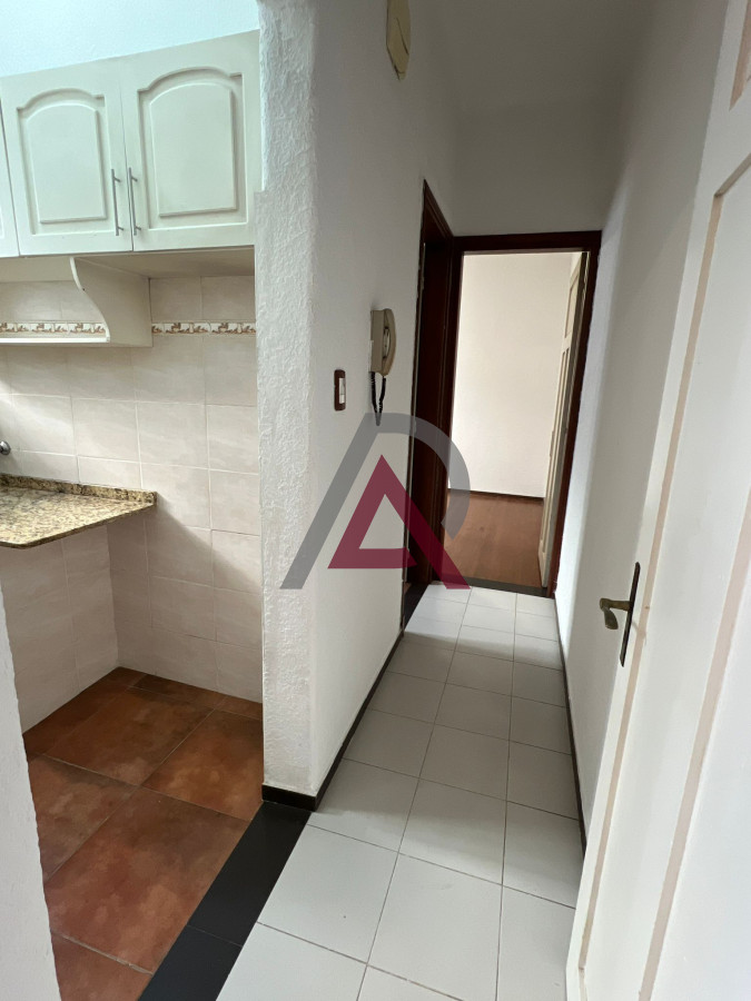 Apartamento ID.247 - Apartamento 1 Dormitorio - Centro 