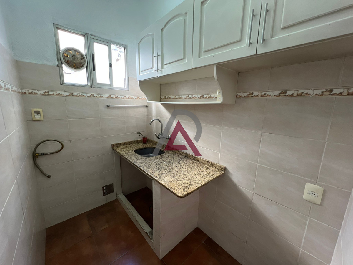 Apartamento ID.247 - Apartamento 1 Dormitorio - Centro 
