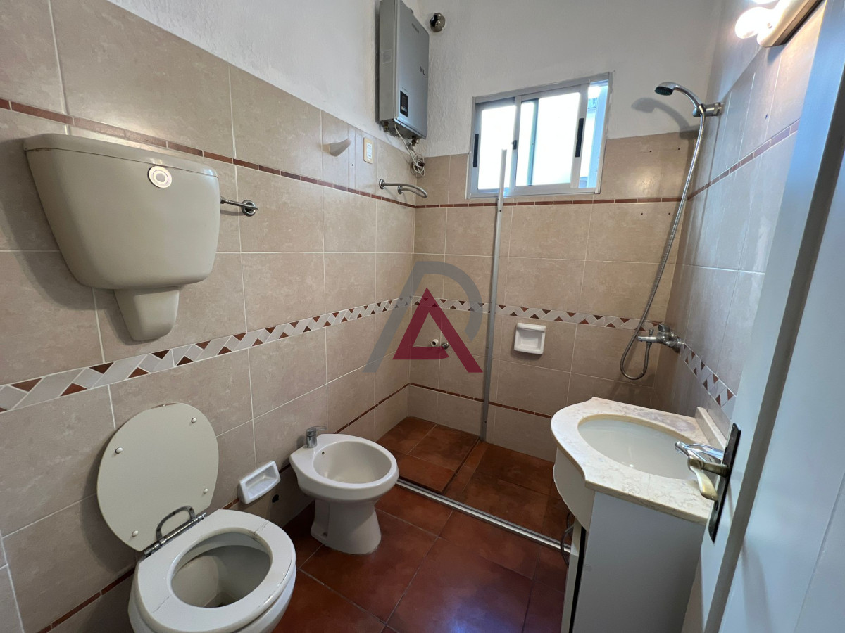 Apartamento ID.247 - Apartamento 1 Dormitorio - Centro 