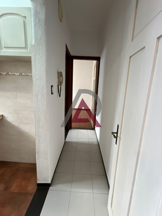 Apartamento ID.247 - Apartamento 1 Dormitorio - Centro 