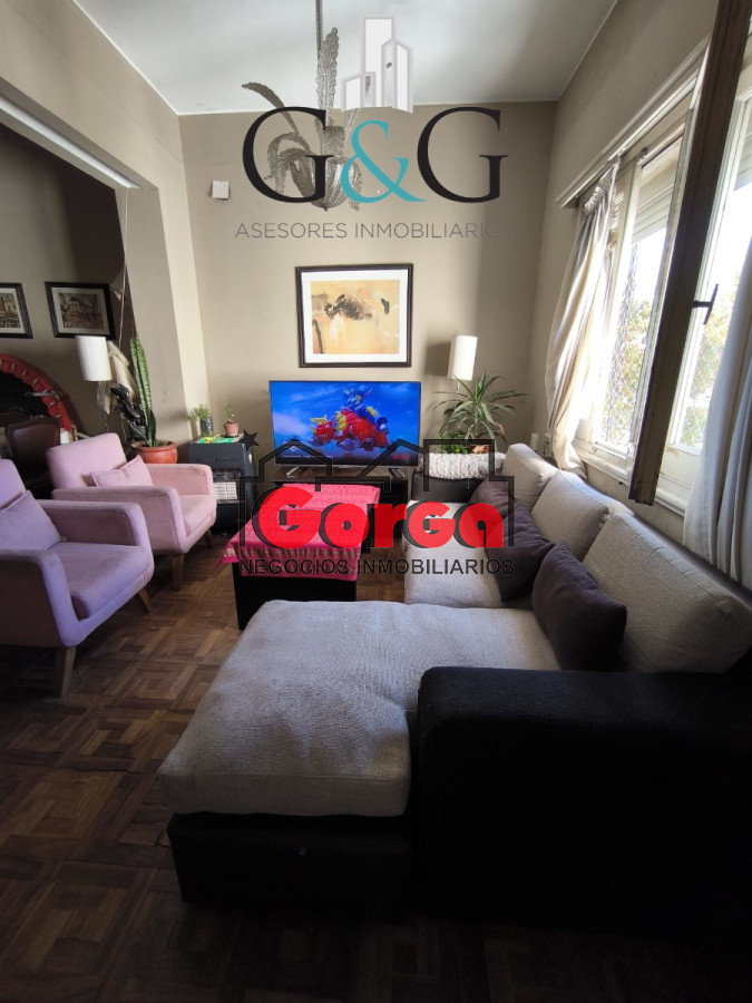 Apartamento ID.420 - Apartamento 2 Dormitorios - Aguada 