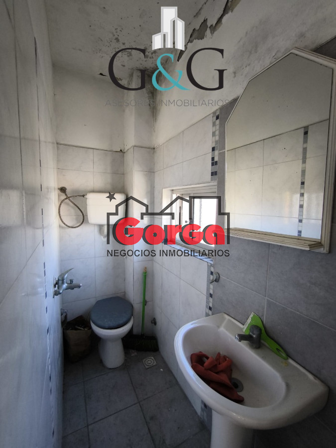 Apartamento ID.420 - Apartamento 2 Dormitorios - Aguada 