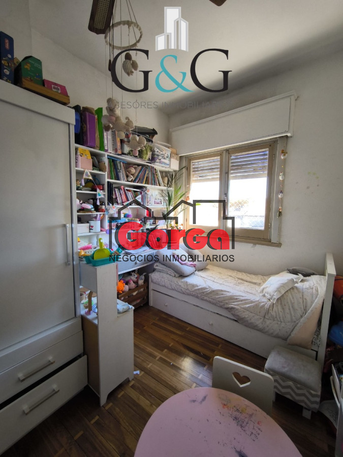 Apartamento ID.420 - Apartamento 2 Dormitorios - Aguada 