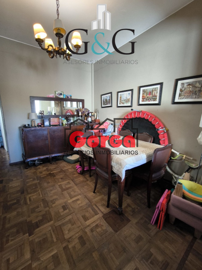 Apartamento ID.420 - Apartamento 2 Dormitorios - Aguada 