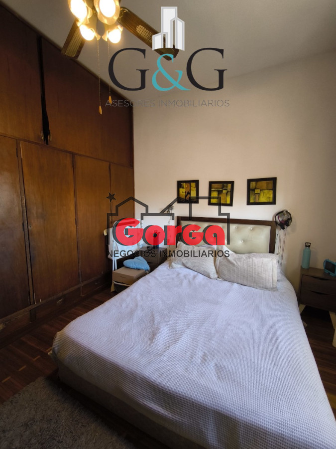 Apartamento ID.420 - Apartamento 2 Dormitorios - Aguada 