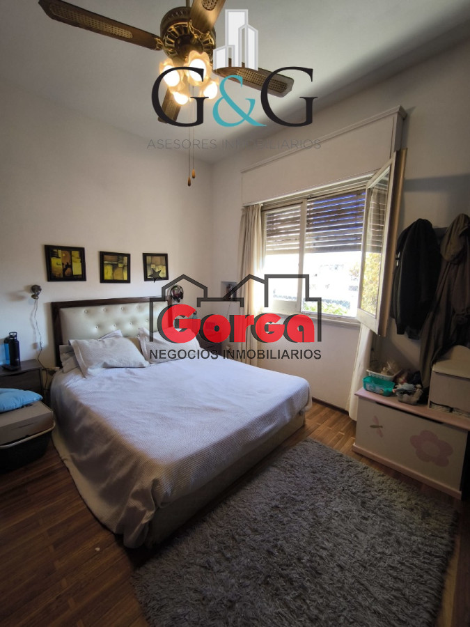 Apartamento ID.420 - Apartamento 2 Dormitorios - Aguada 