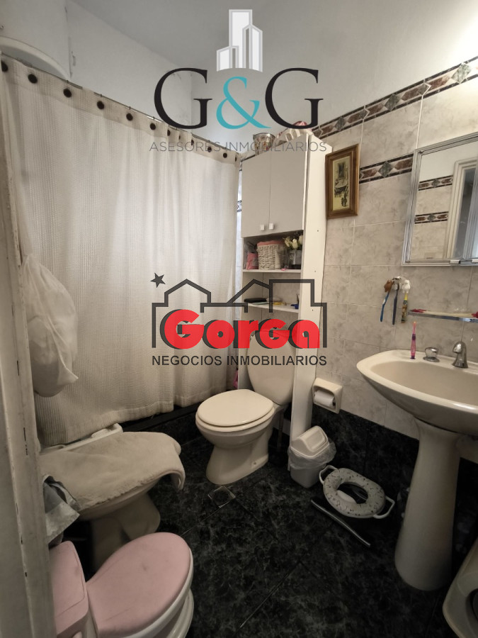 Apartamento ID.420 - Apartamento 2 Dormitorios - Aguada 