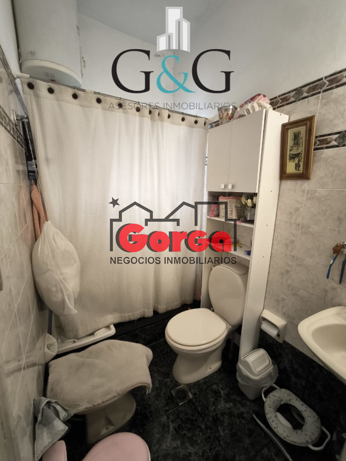Apartamento ID.420 - Apartamento 2 Dormitorios - Aguada 