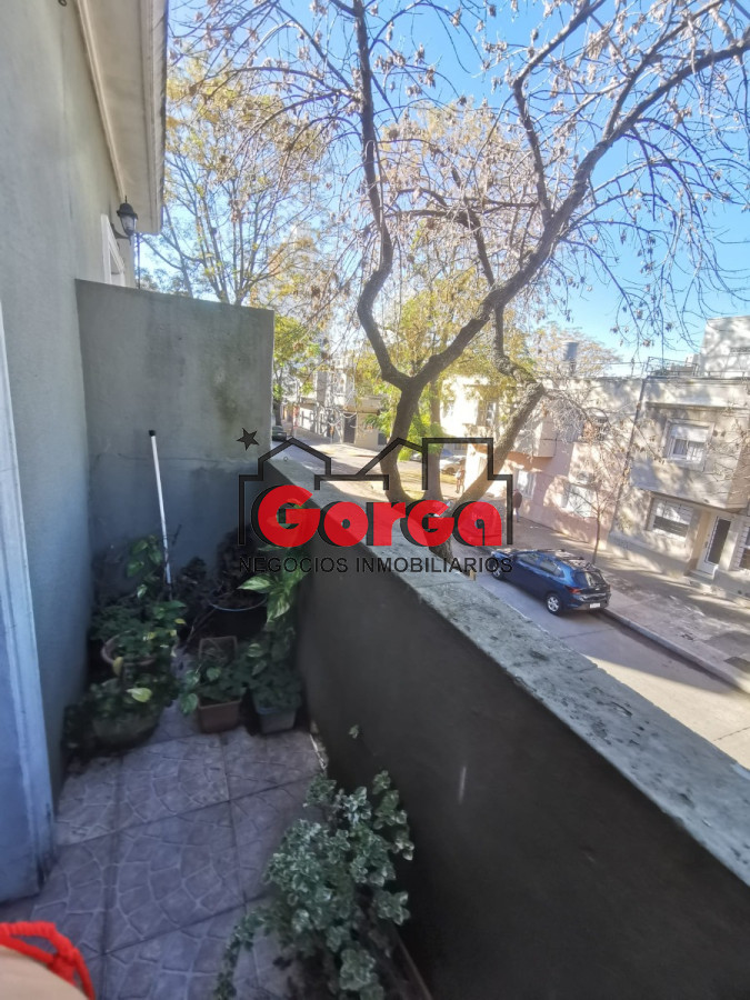 Apartamento ID.504 - BAJO DE PRECIO!! Venta Apartamento Dos Dormitorios En Pocitos 