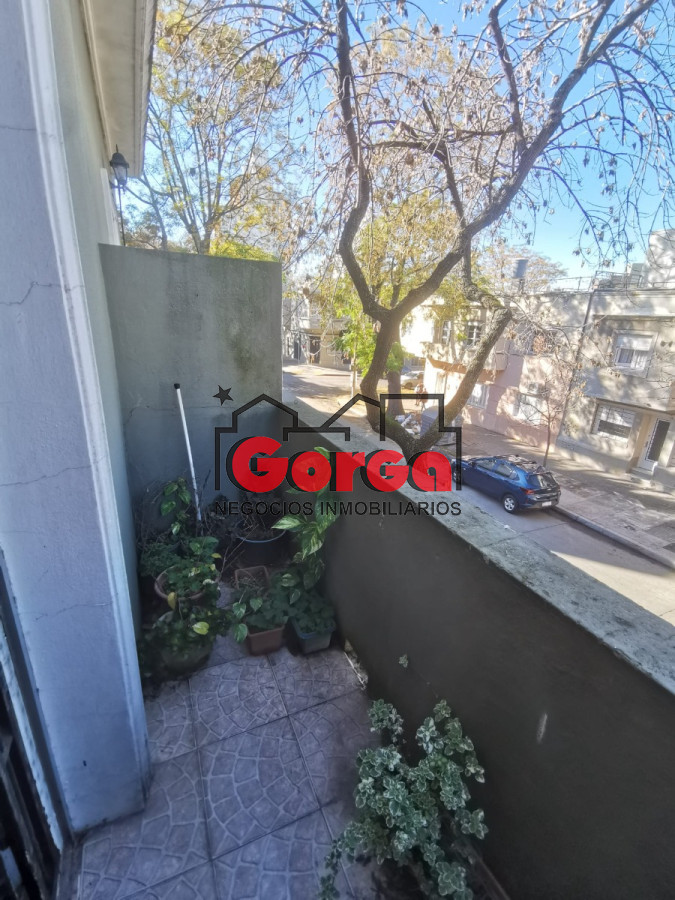 Apartamento ID.504 - BAJO DE PRECIO!! Venta Apartamento Dos Dormitorios En Pocitos 