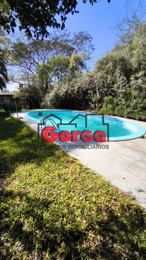 Casa ID.414 - Casa 4 dormitorios y apartamento independiente - Buceo