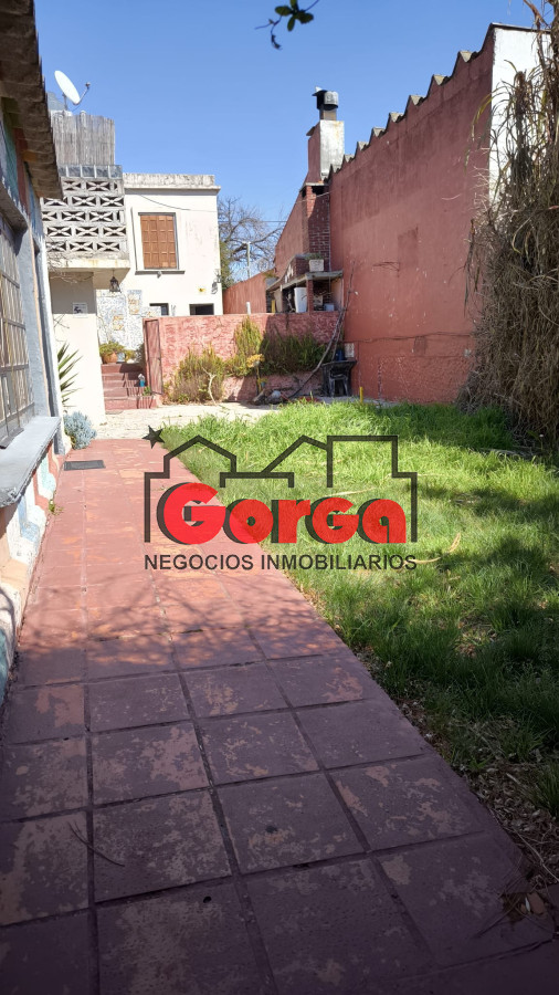 Casa ID.414 - Casa 4 dormitorios y apartamento independiente - Buceo