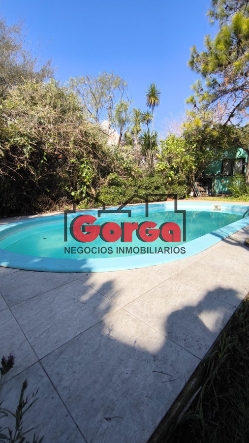 Casa ID.414 - Casa 4 dormitorios y apartamento independiente - Buceo