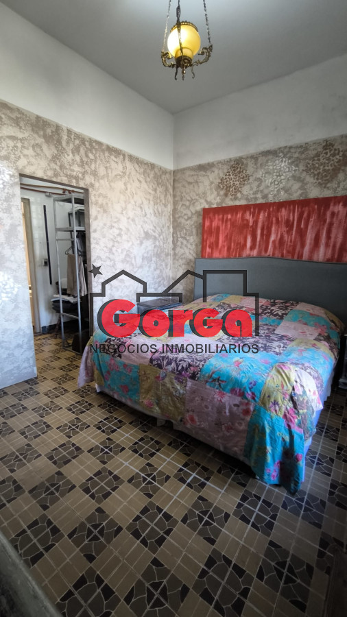 Casa ID.414 - Casa 4 dormitorios y apartamento independiente - Buceo