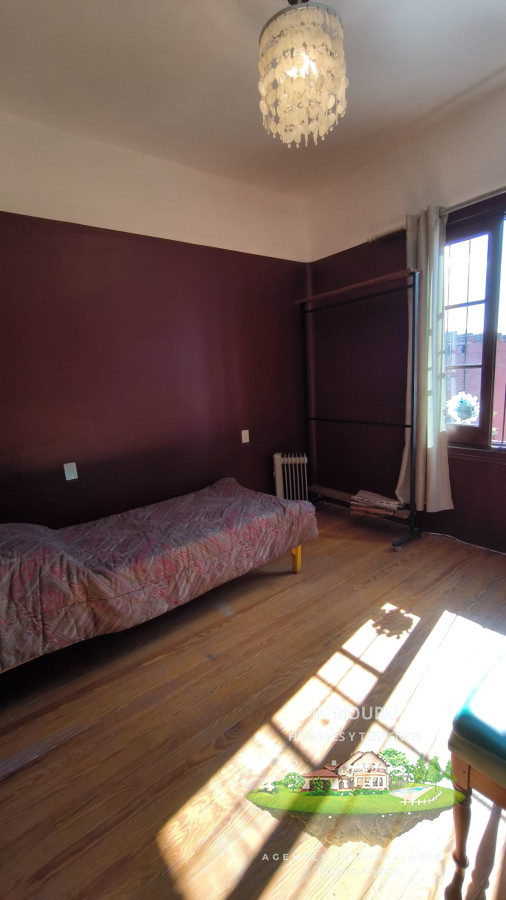 Casa ID.69 - Casa 4 dormitorios y apartamento independiente - Buceo