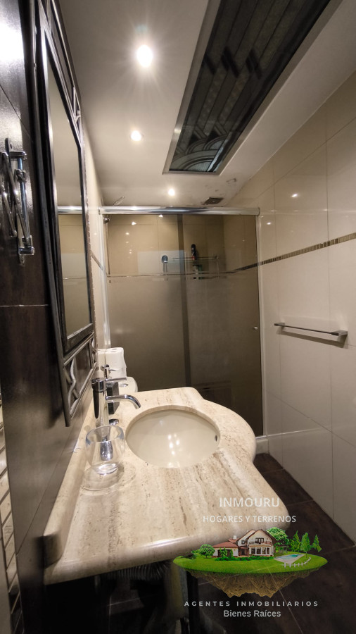 Casa ID.69 - Casa 4 dormitorios y apartamento independiente - Buceo