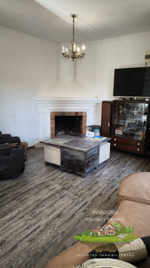 Casa ID.69 - Casa 4 dormitorios y apartamento independiente - Buceo