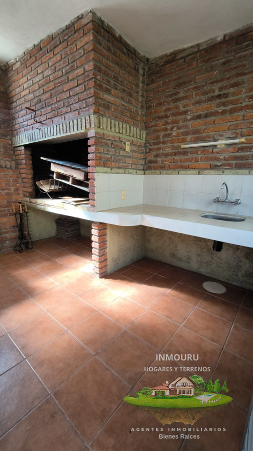 Casa ID.69 - Casa 4 dormitorios y apartamento independiente - Buceo