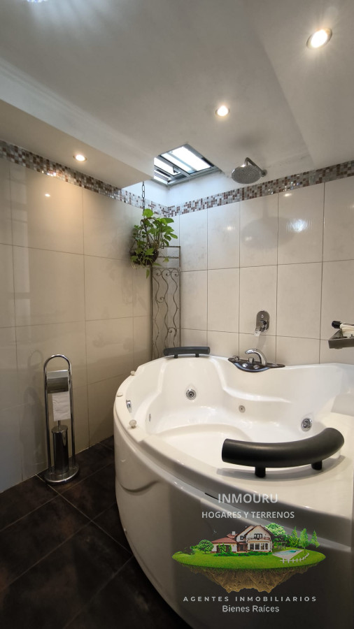 Casa ID.69 - Casa 4 dormitorios y apartamento independiente - Buceo