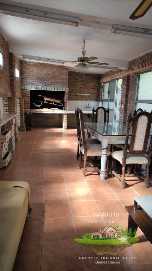 Casa ID.69 - Casa 4 dormitorios y apartamento independiente - Buceo