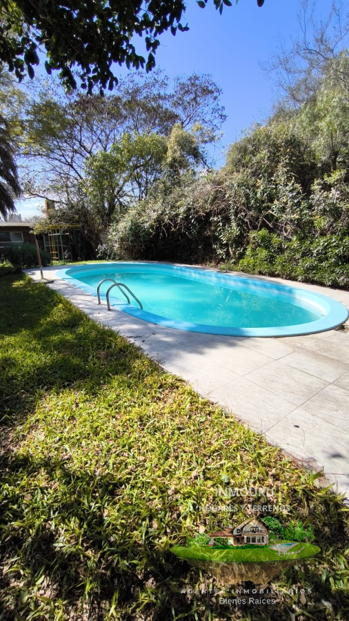 Casa ID.69 - Casa 4 dormitorios y apartamento independiente - Buceo