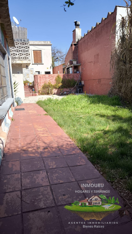 Casa ID.69 - Casa 4 dormitorios y apartamento independiente - Buceo