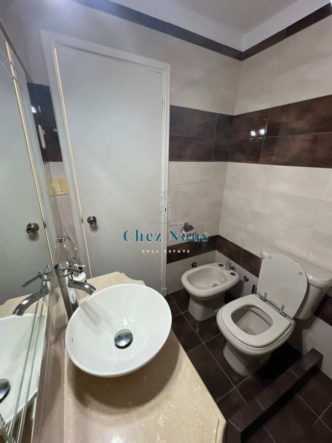 Apartamento ID.1228 - Apartamento 2 Dormitorios - Punta del Este 