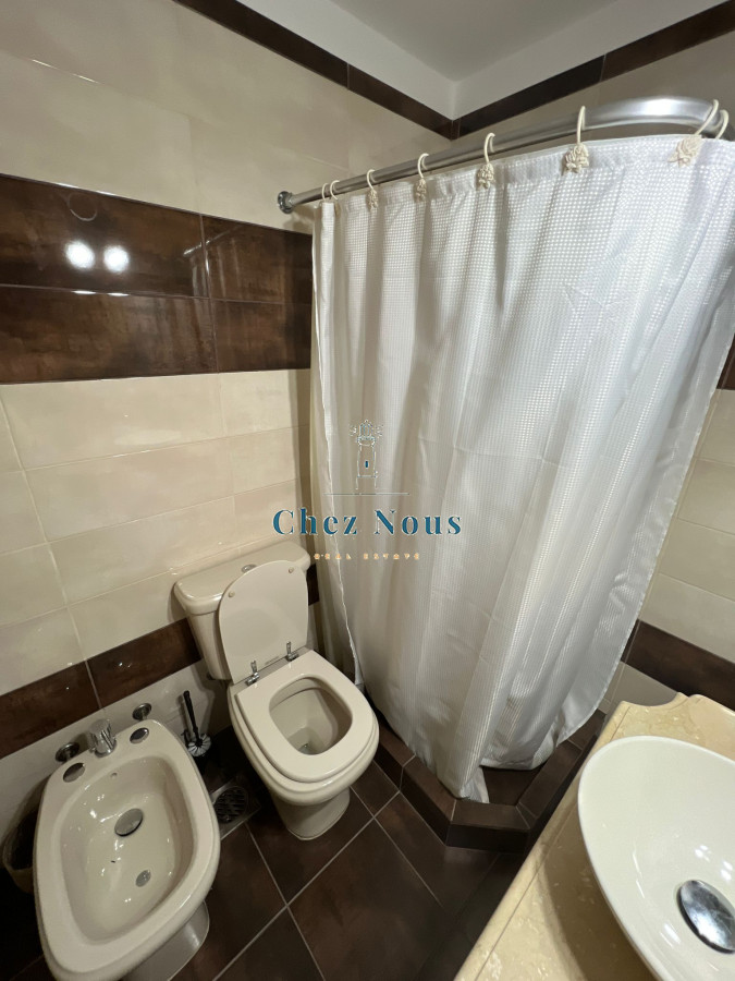 Apartamento ID.1228 - Apartamento 2 Dormitorios - Punta del Este 