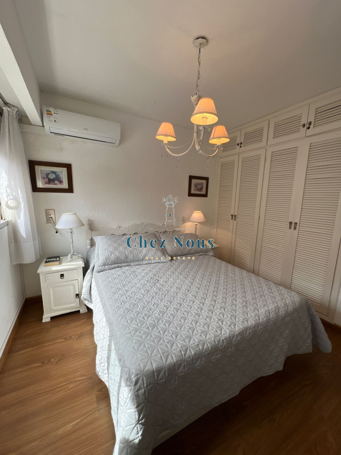 Apartamento ID.1228 - Apartamento 2 Dormitorios - Punta del Este 
