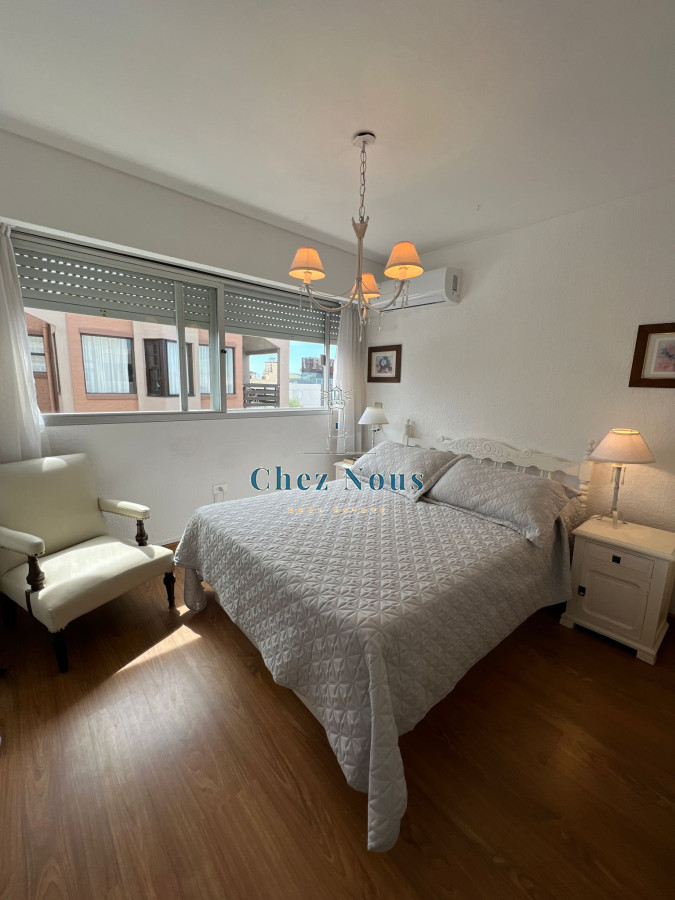 Apartamento ID.1228 - Apartamento 2 Dormitorios - Punta del Este 