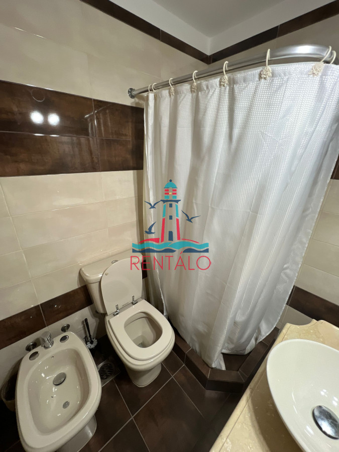 Apartamento ID.90 - Apartamento de 2 dormitorios en venta Punta del Este 