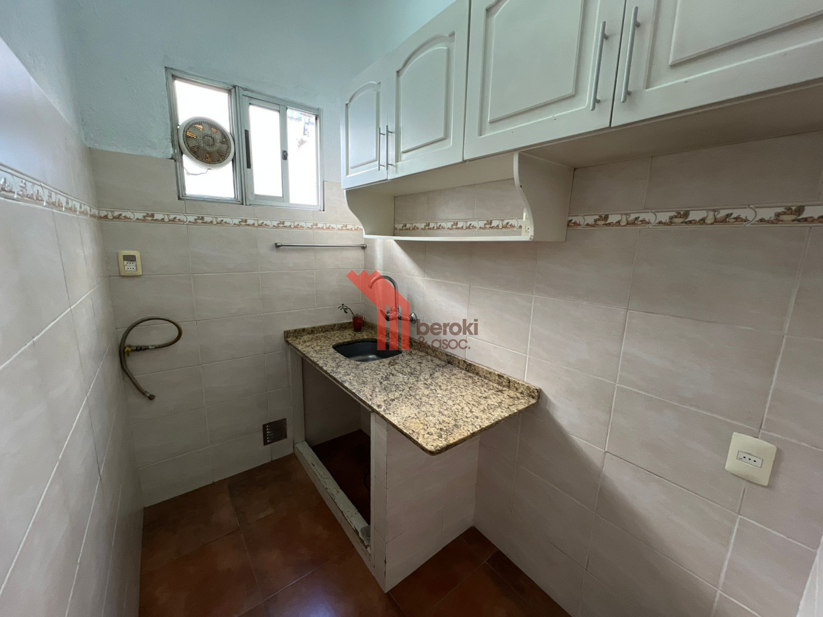 Apartamento ID.35 - BAJO DE PRECIO! Apartamento 1 Dormitorio - Centro 