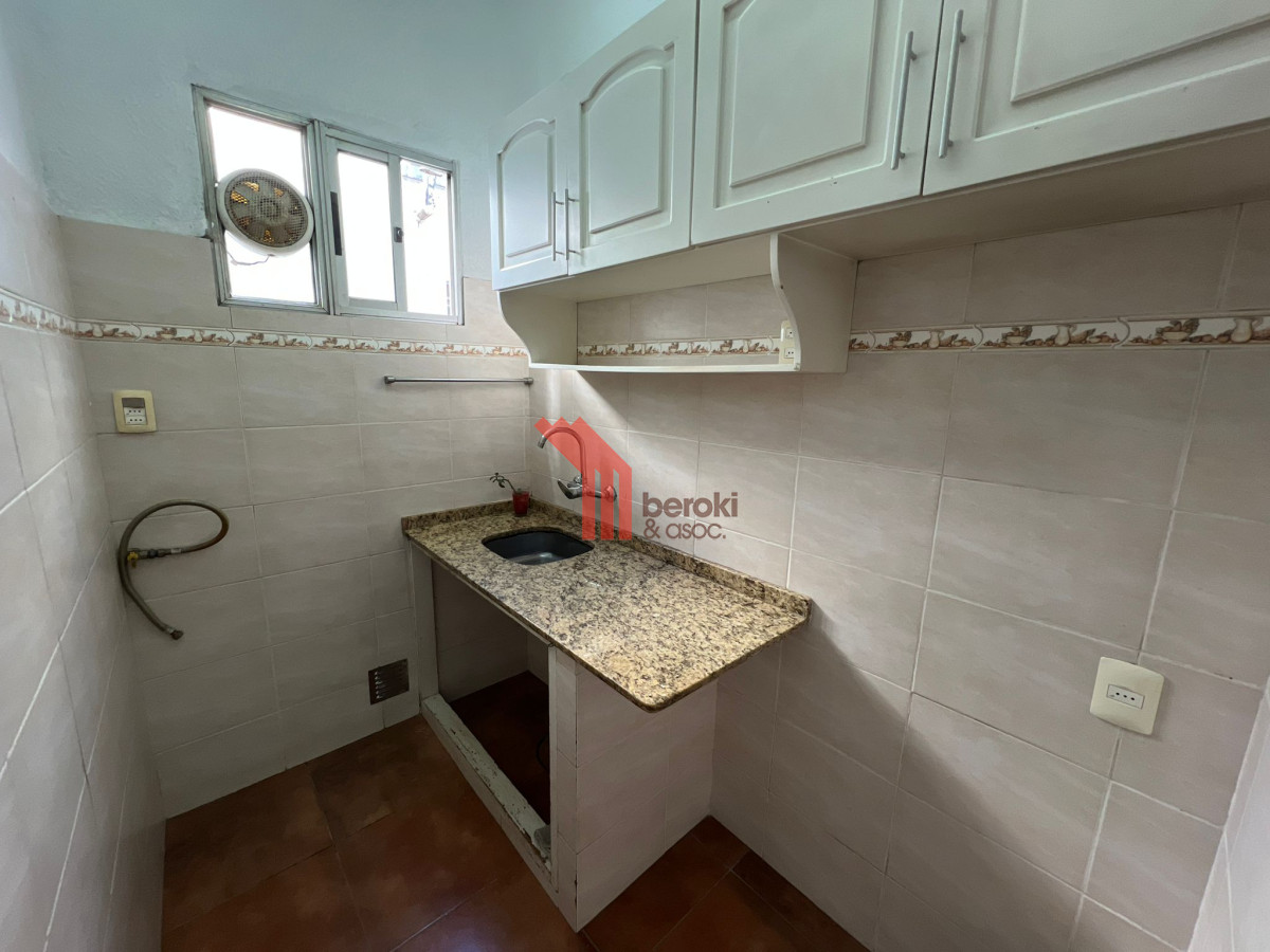 Apartamento ID.35 - BAJO DE PRECIO! Apartamento 1 Dormitorio - Centro 