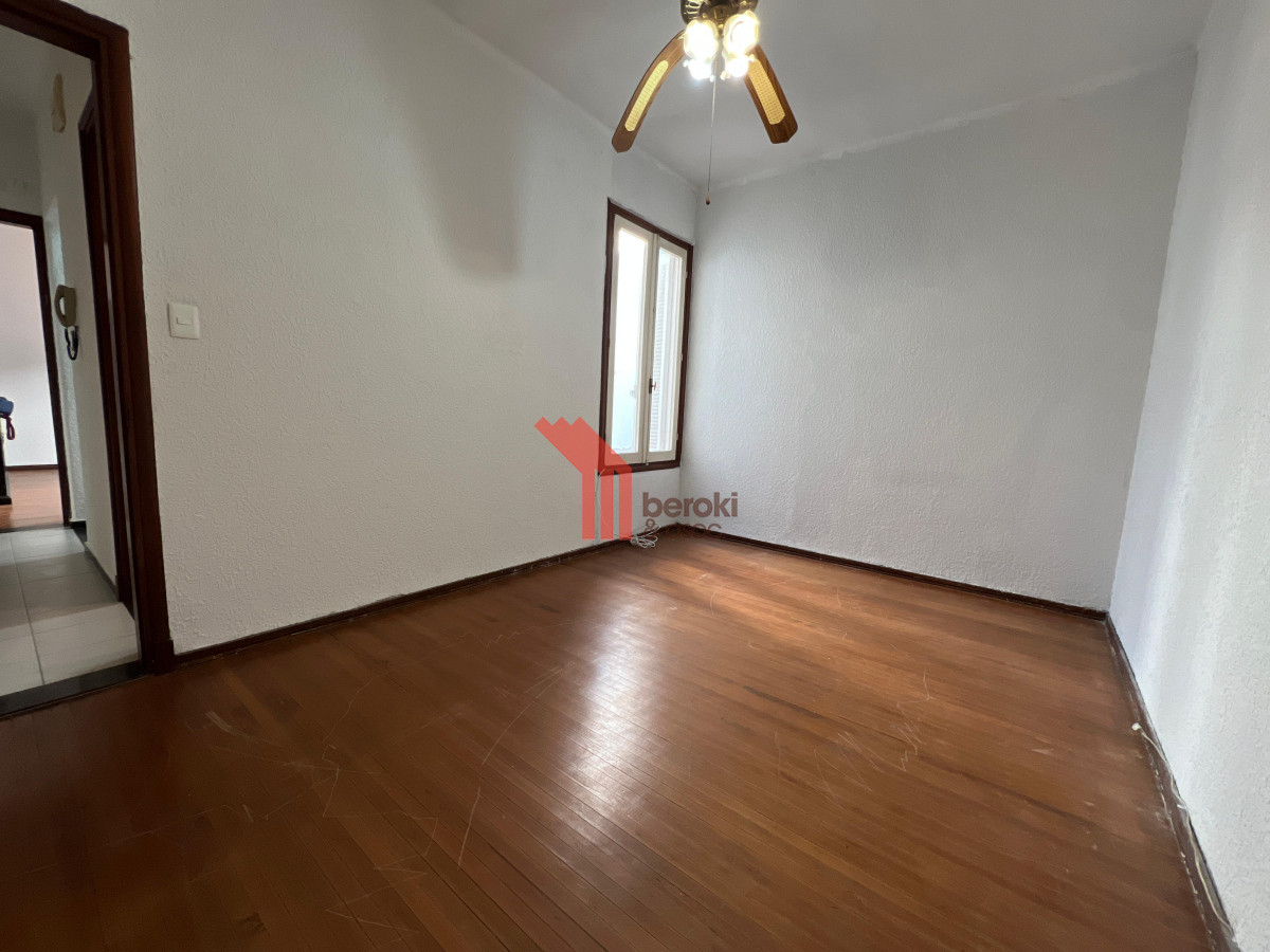 Apartamento ID.35 - BAJO DE PRECIO! Apartamento 1 Dormitorio - Centro 