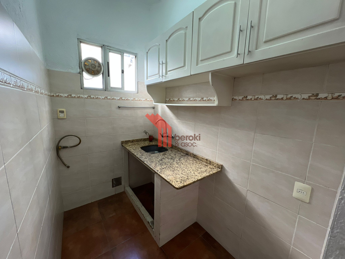 Apartamento ID.35 - BAJO DE PRECIO! Apartamento 1 Dormitorio - Centro 