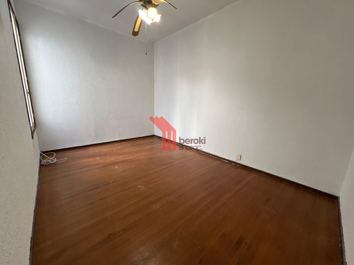 Apartamento ID.35 - BAJO DE PRECIO! Apartamento 1 Dormitorio - Centro 