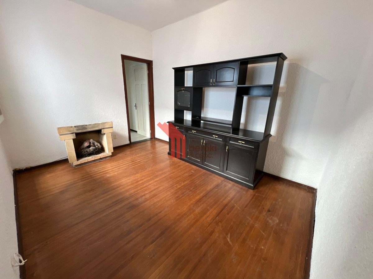 Apartamento ID.35 - BAJO DE PRECIO! Apartamento 1 Dormitorio - Centro 