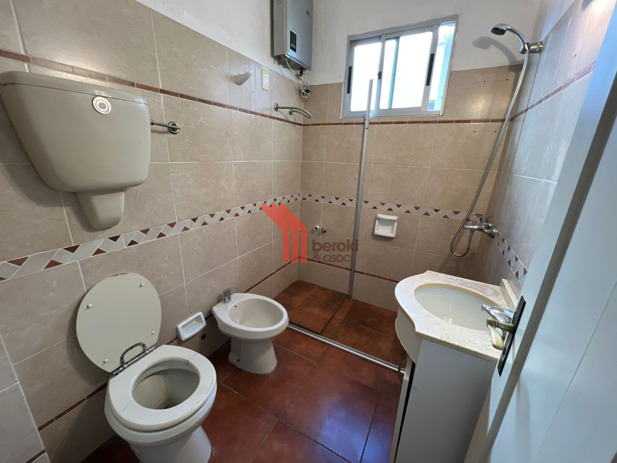Apartamento ID.35 - BAJO DE PRECIO! Apartamento 1 Dormitorio - Centro 