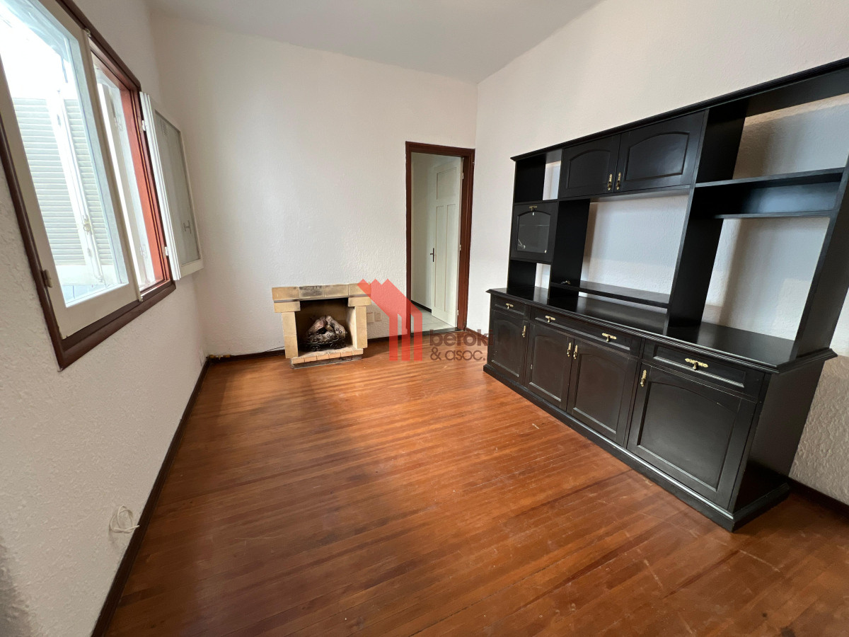 Apartamento ID.35 - BAJO DE PRECIO! Apartamento 1 Dormitorio - Centro 