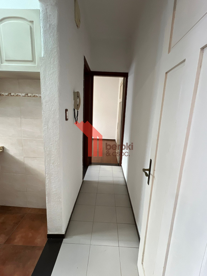 Apartamento ID.35 - BAJO DE PRECIO! Apartamento 1 Dormitorio - Centro 