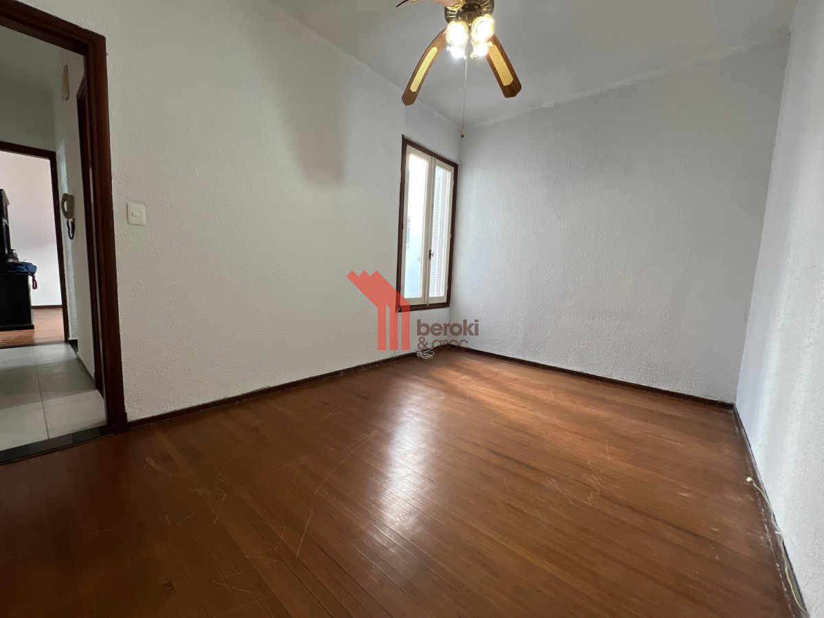 Apartamento ID.35 - BAJO DE PRECIO! Apartamento 1 Dormitorio - Centro 