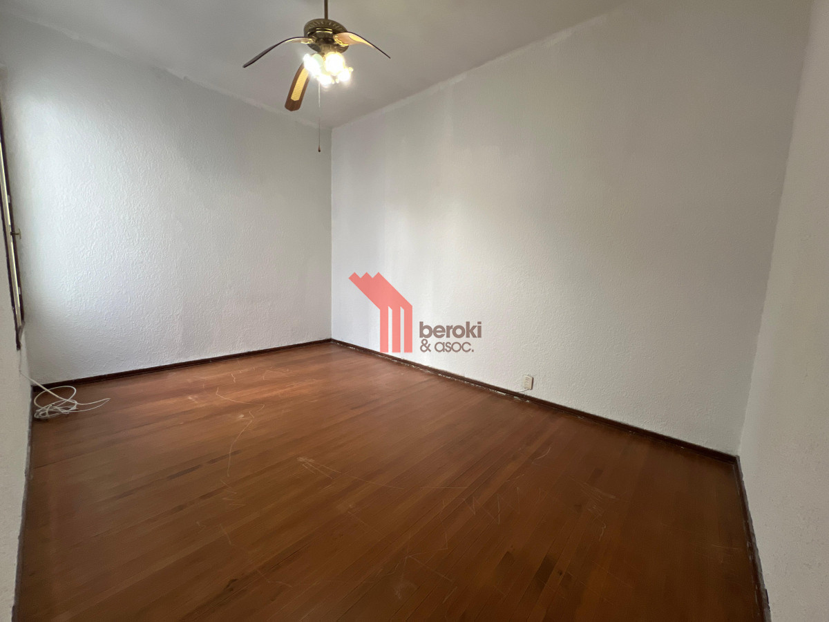 Apartamento ID.35 - BAJO DE PRECIO! Apartamento 1 Dormitorio - Centro 